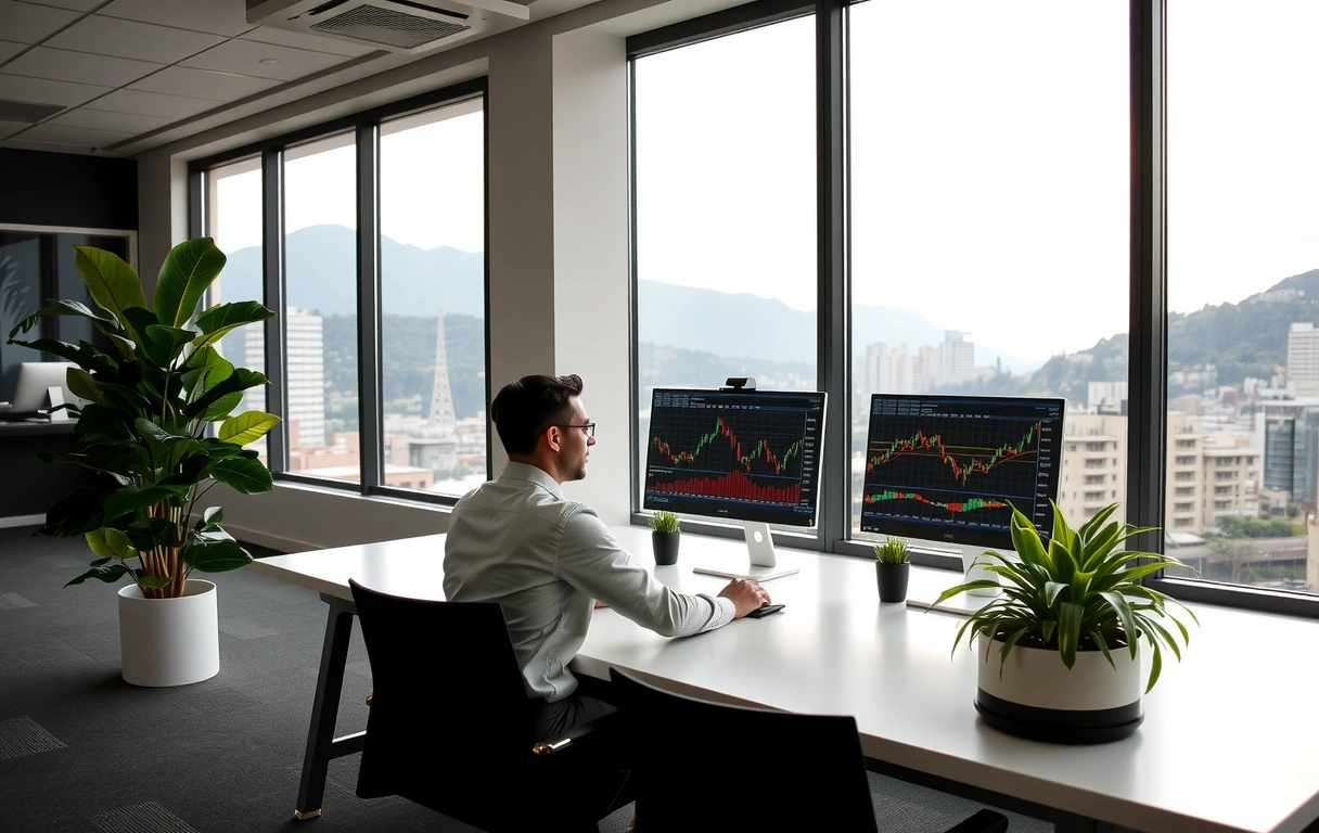 Entorno de trabajo Kylvano en Medellín