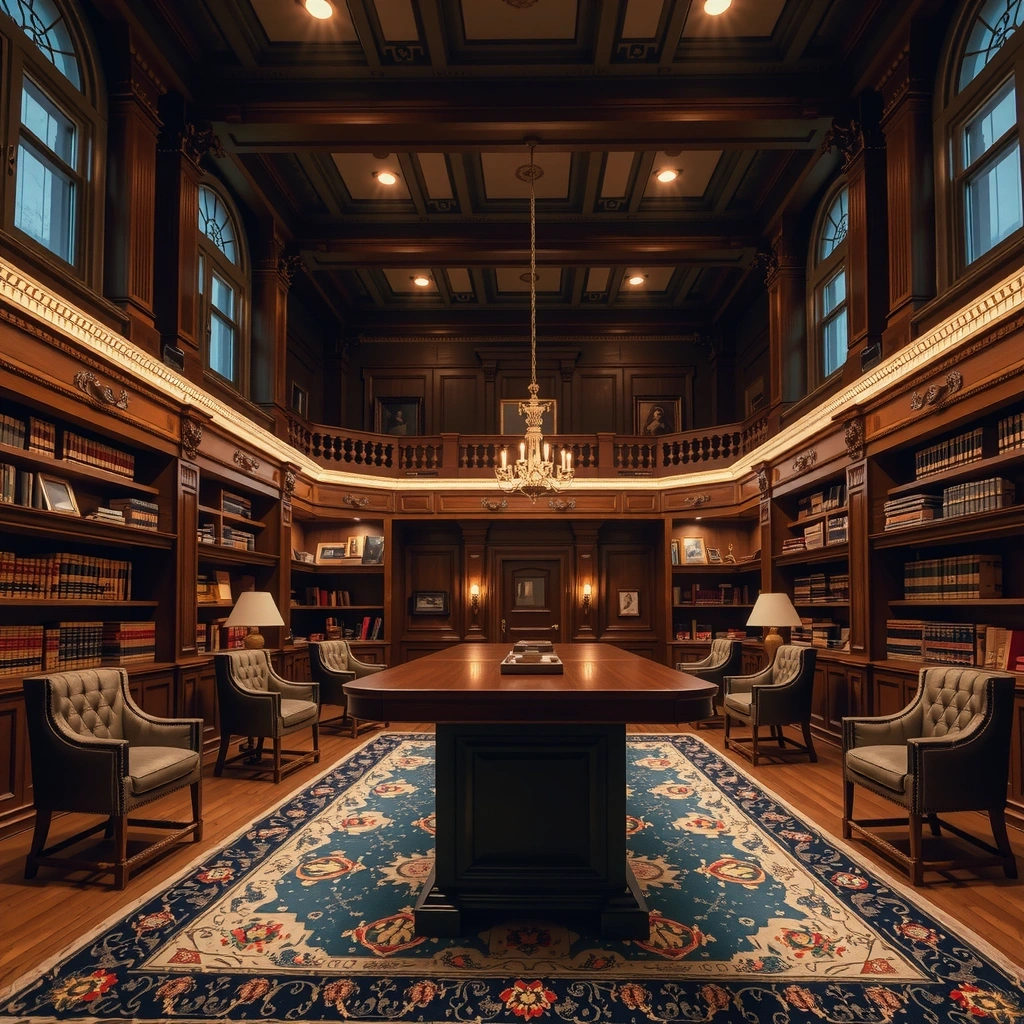 Biblioteca de recursos Kylvano