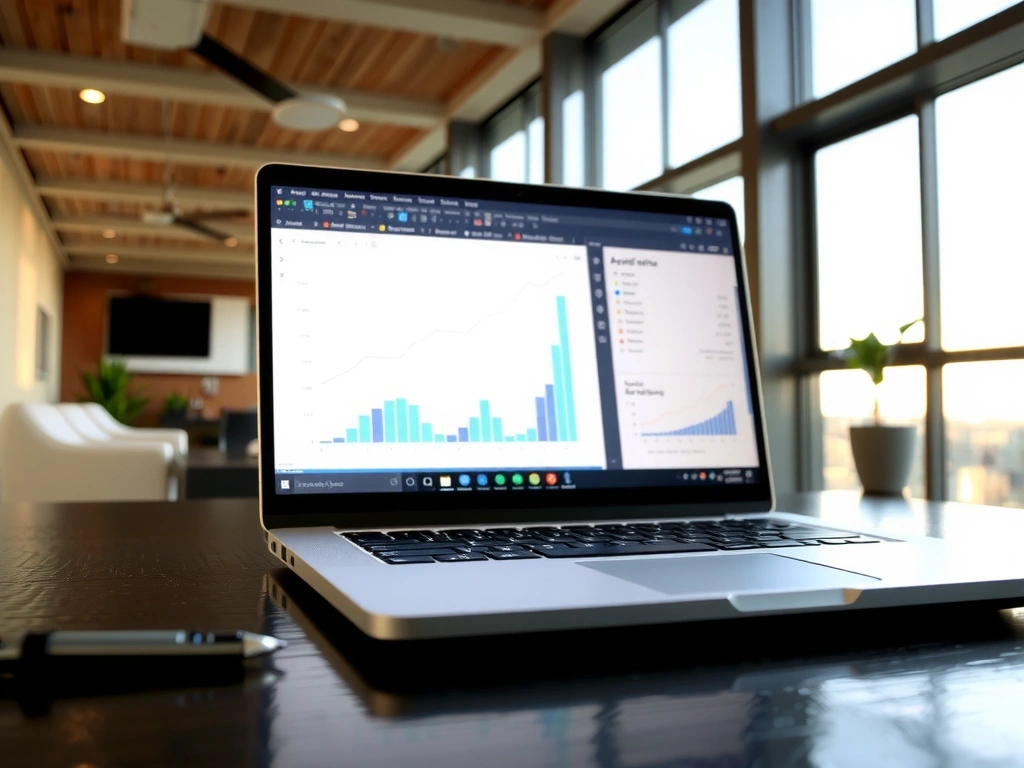 Fintech Dev Environment