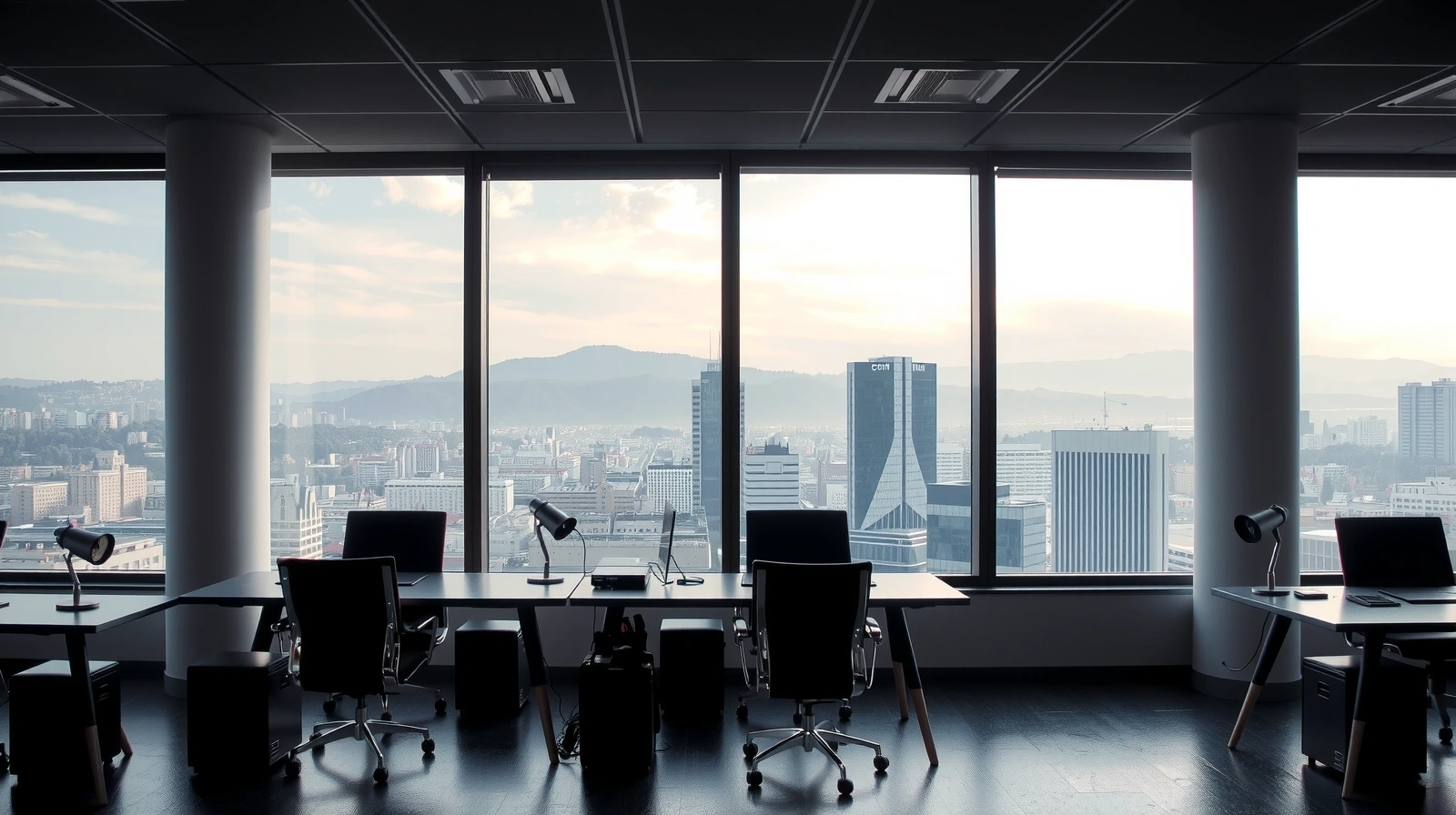 Kylvano Headquarters Medellín