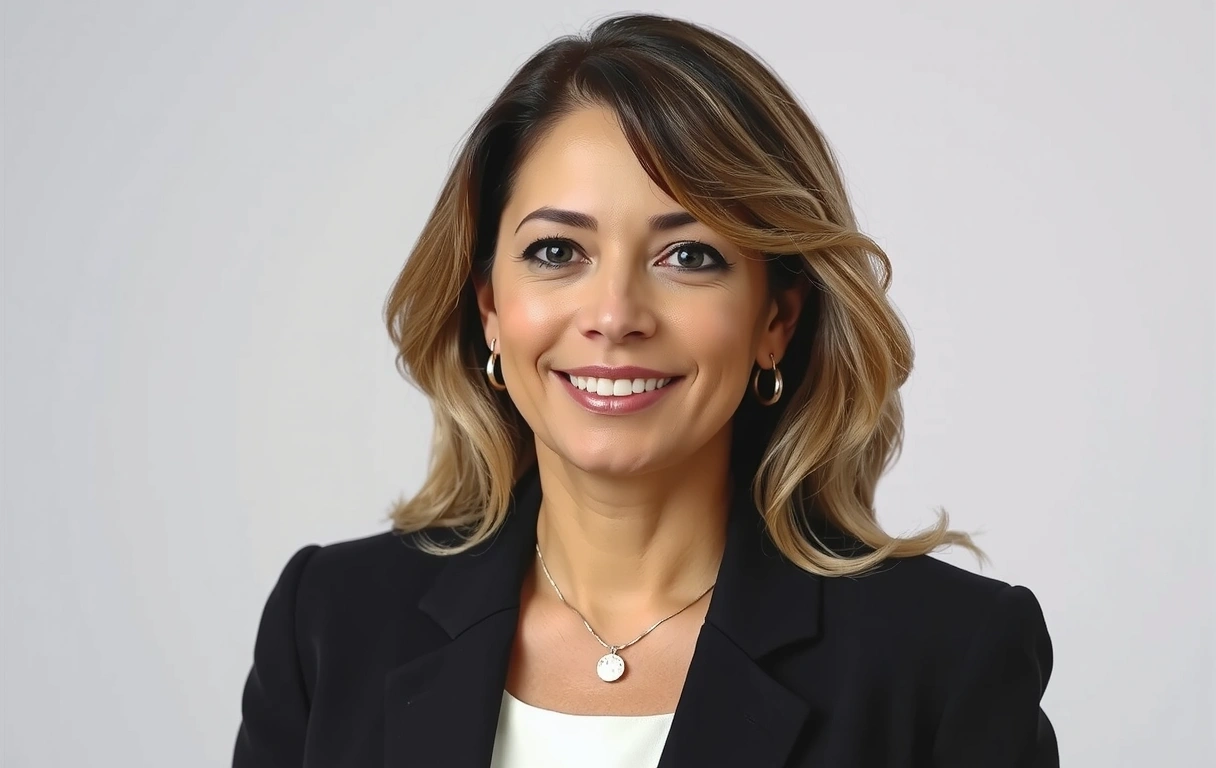 Talent Director Kylvano