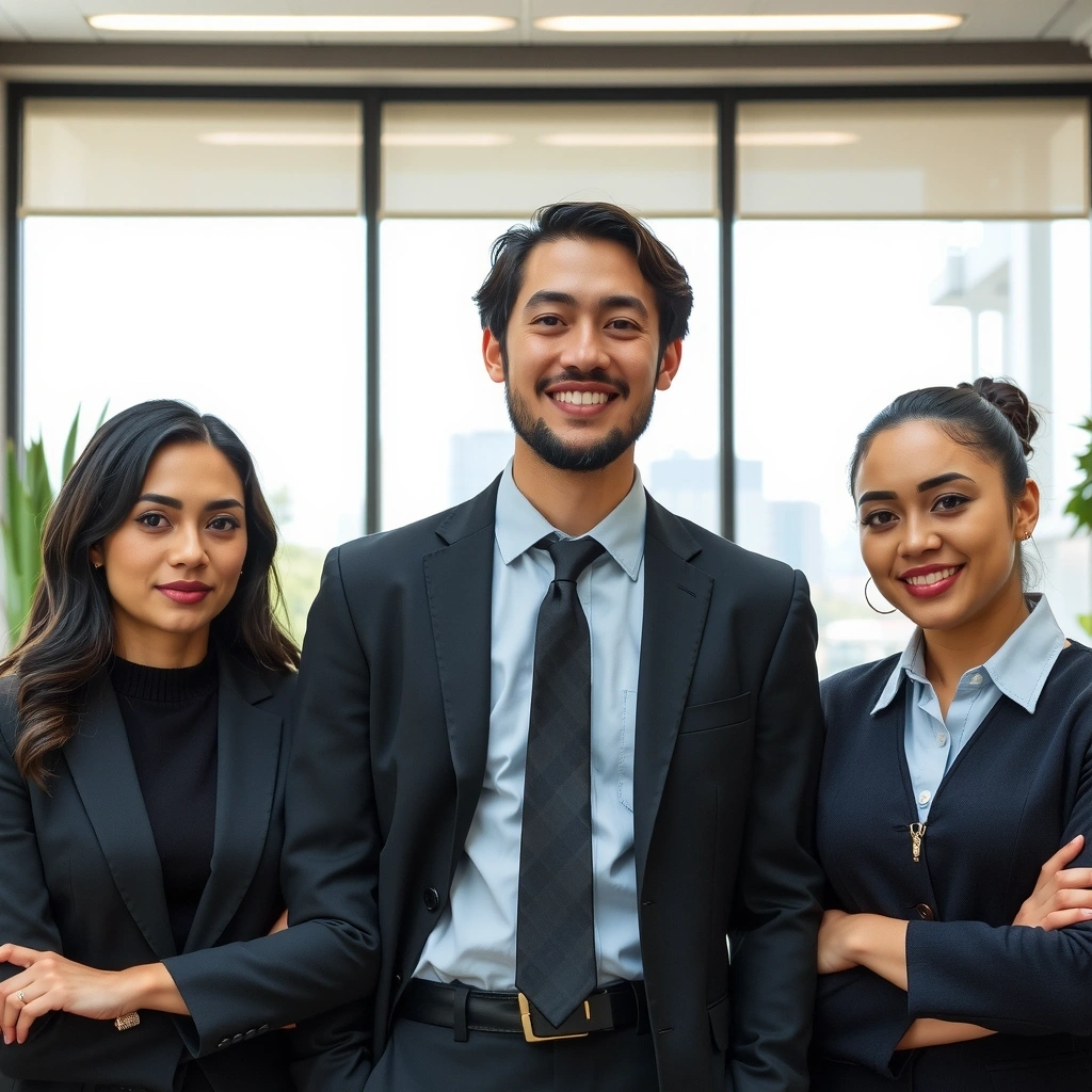 Equipo Directivo Kylvano