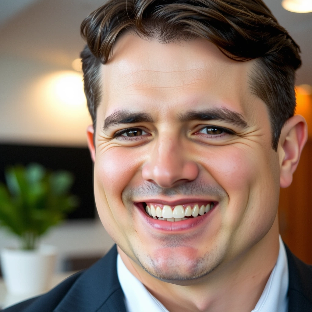 Director de Operaciones Kylvano