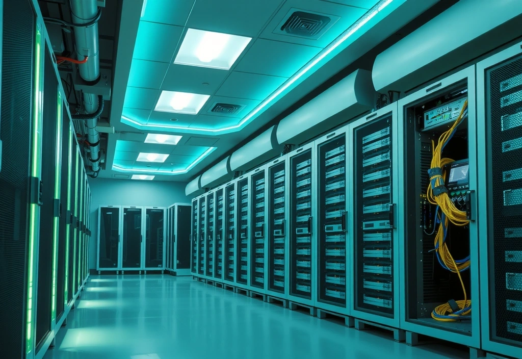 Infraestructura de seguridad